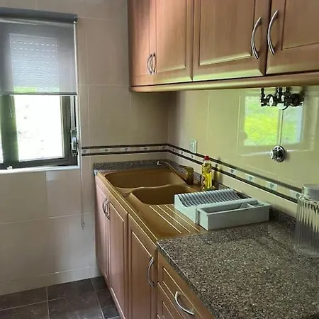 Apartment Riverside Nature Trafaria