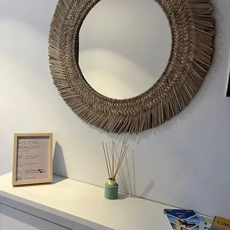 Riverside Nature Trafaria