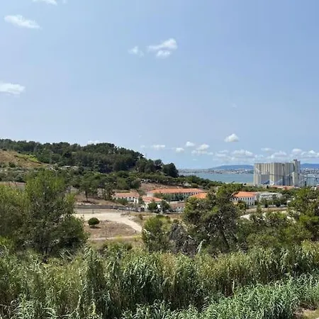 Apartment Riverside Nature