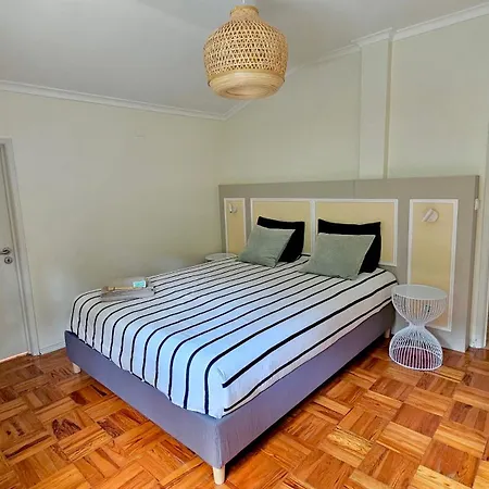 Apartment Riverside Nature Trafaria