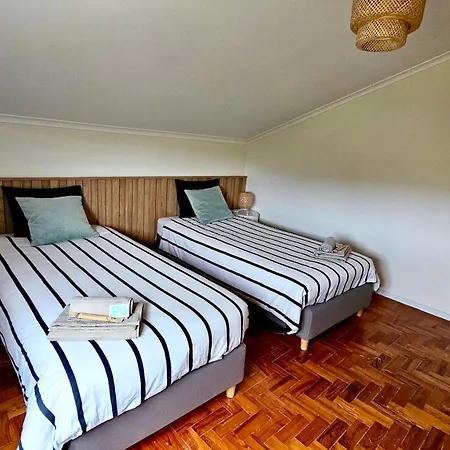 Riverside Nature Apartment *