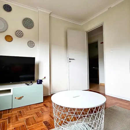 Riverside Nature Apartment *